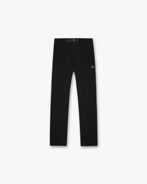 247 Mission Pant - Black EasyCareFabric Body-Hugging Fit