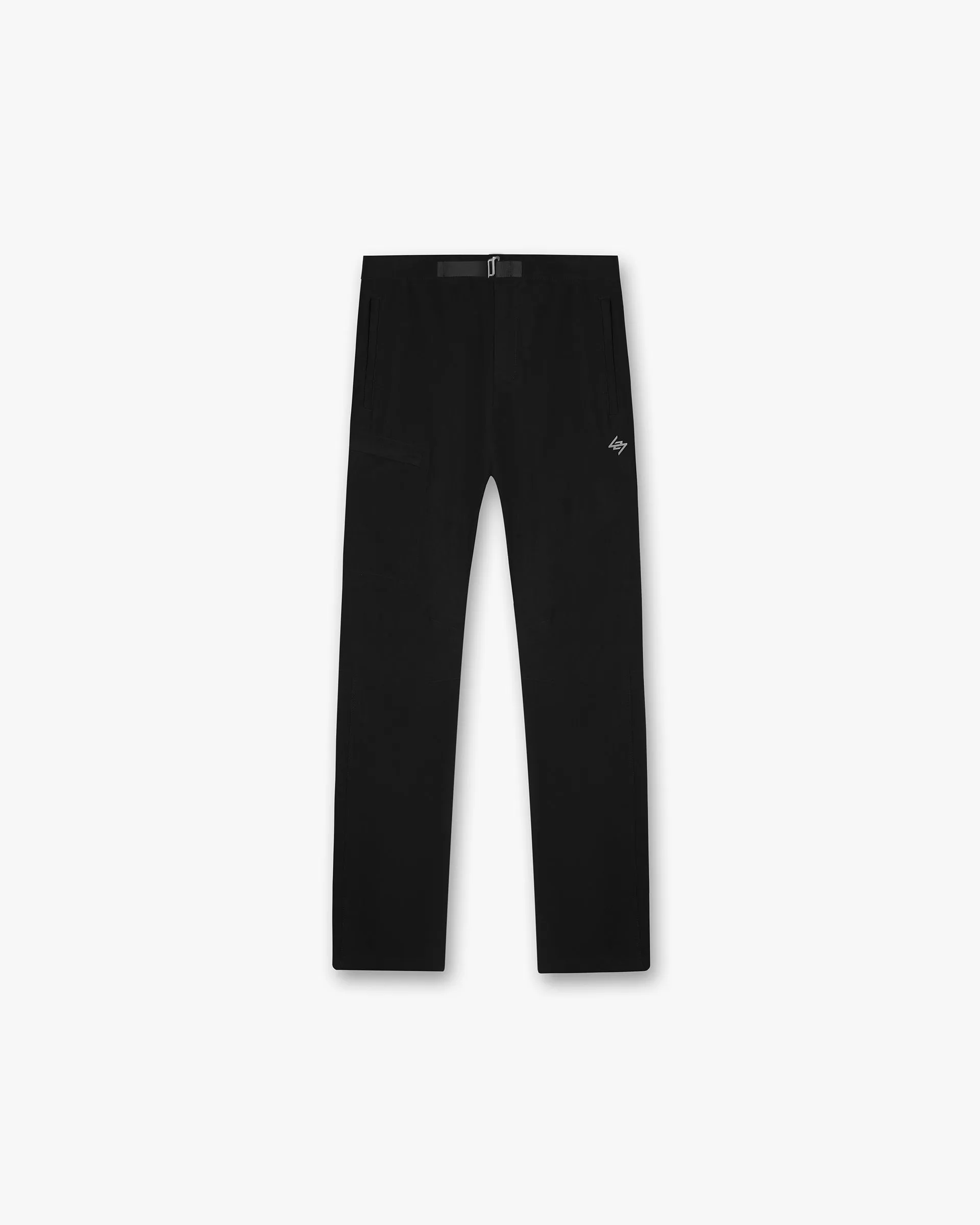 247 Mission Pant - Black EasyCareFabric Body-Hugging Fit