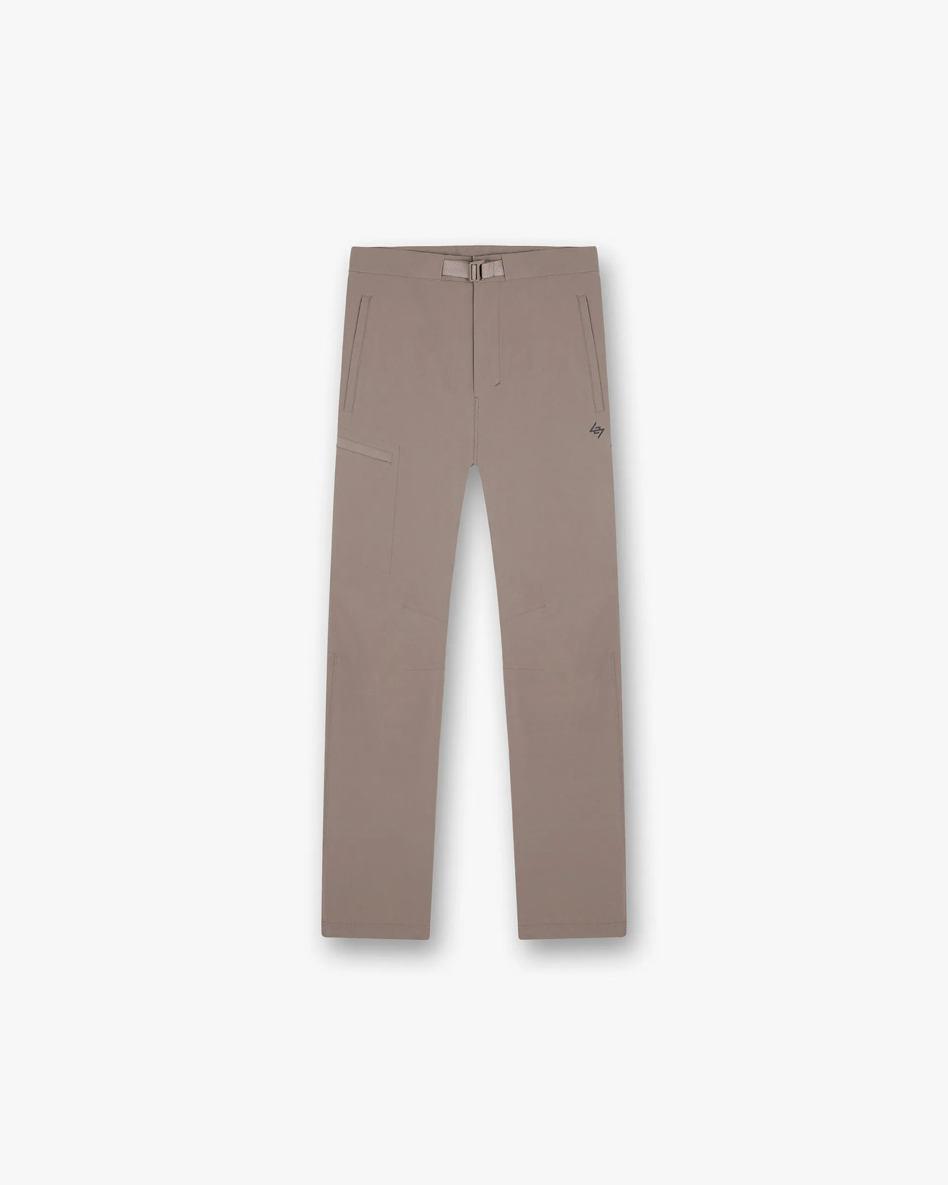 Urban Look Relaxed Fit 247 Mission Pant - Umber
