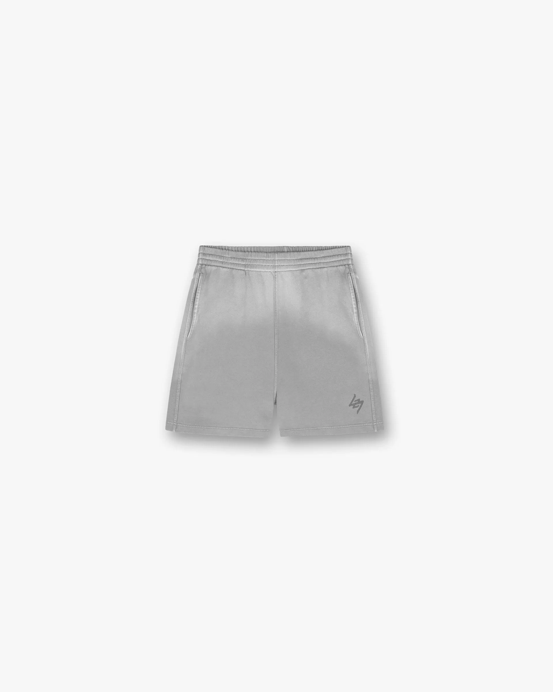 247 Motion Shorts - Titanium Day Fit Multi Directional Flex Zones