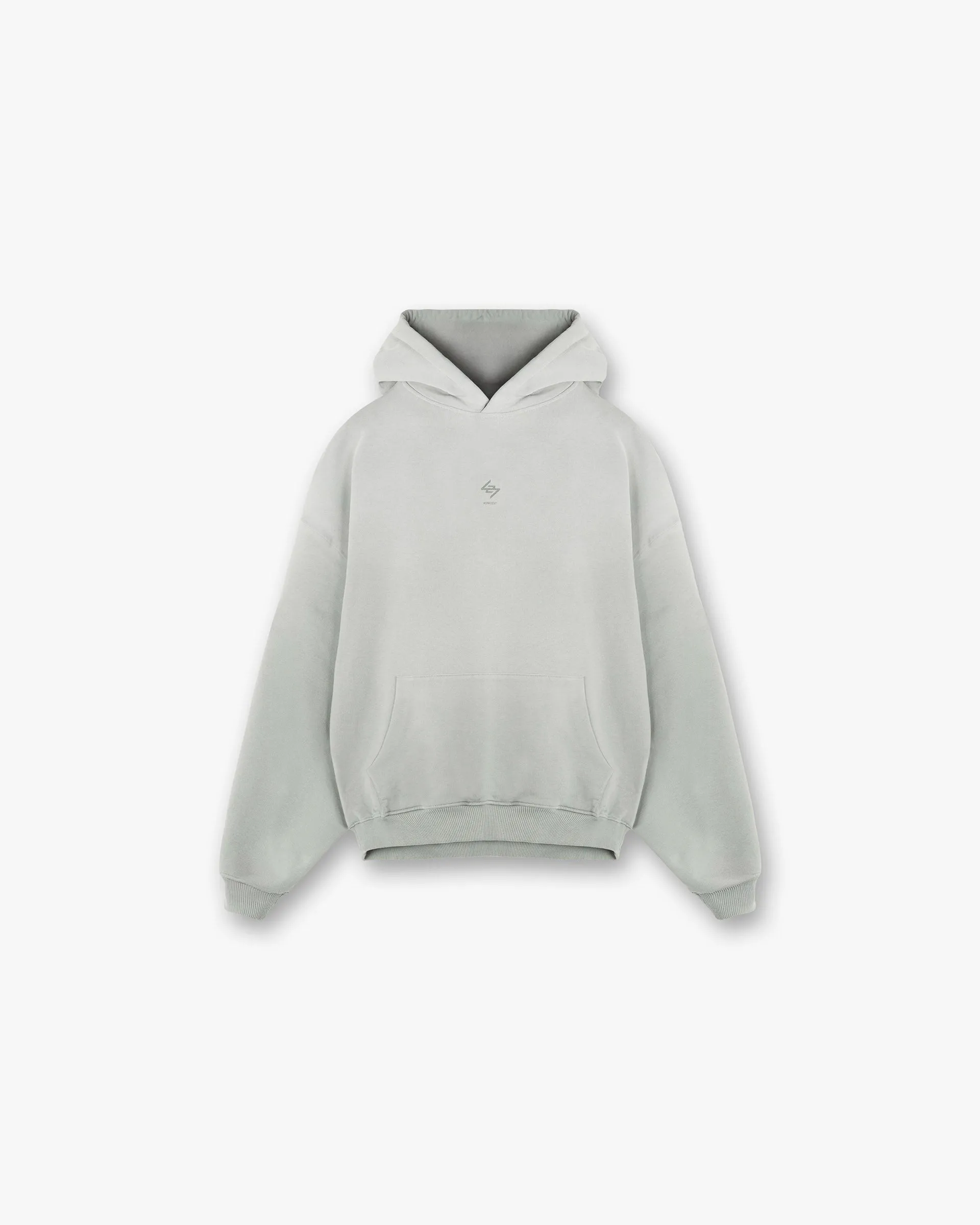 product solo confidence 247 Oversized Hoodie - Sage