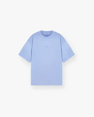 Layering Options 247 Oversized T-Shirt - Dusk