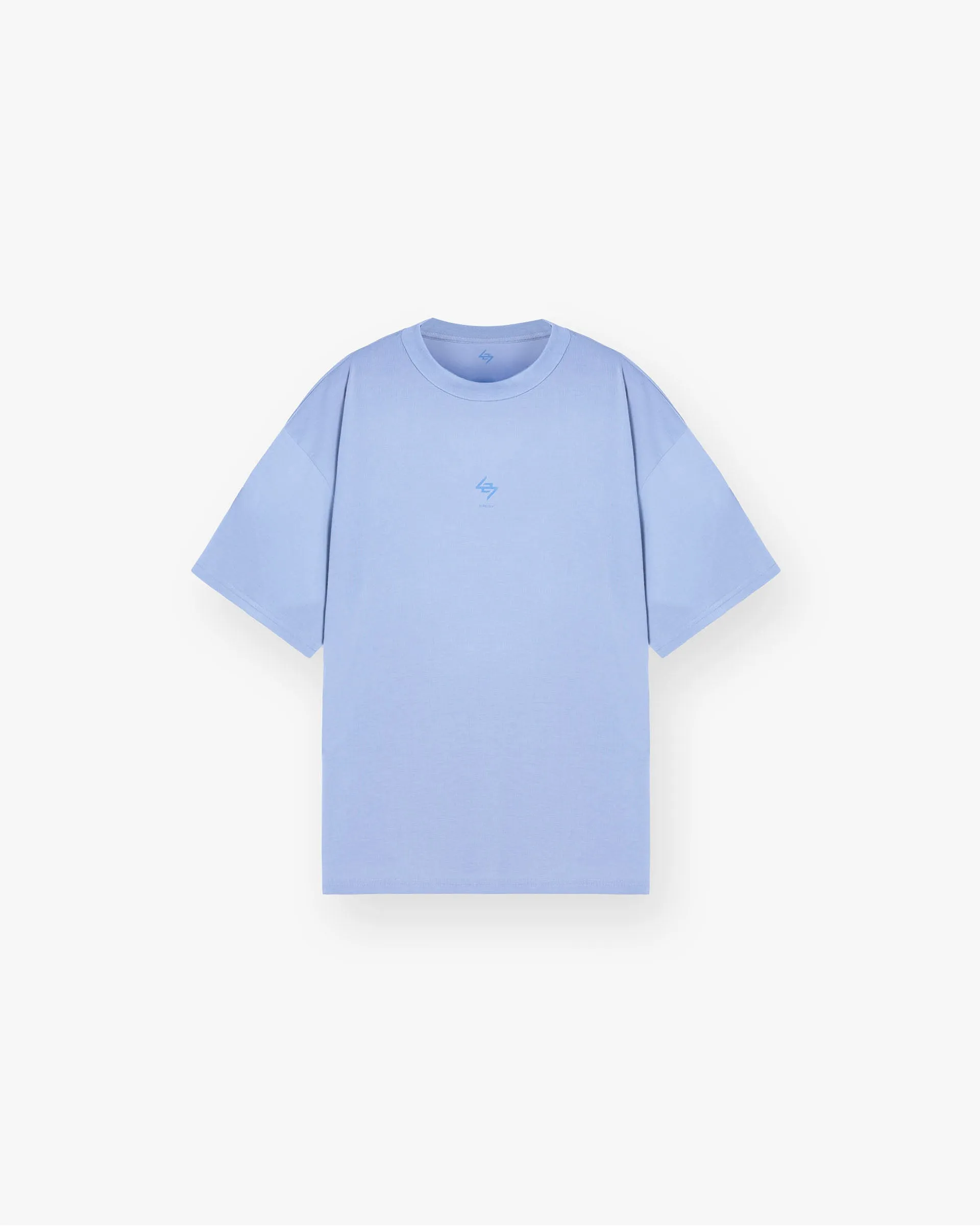 Layering Options 247 Oversized T-Shirt - Dusk