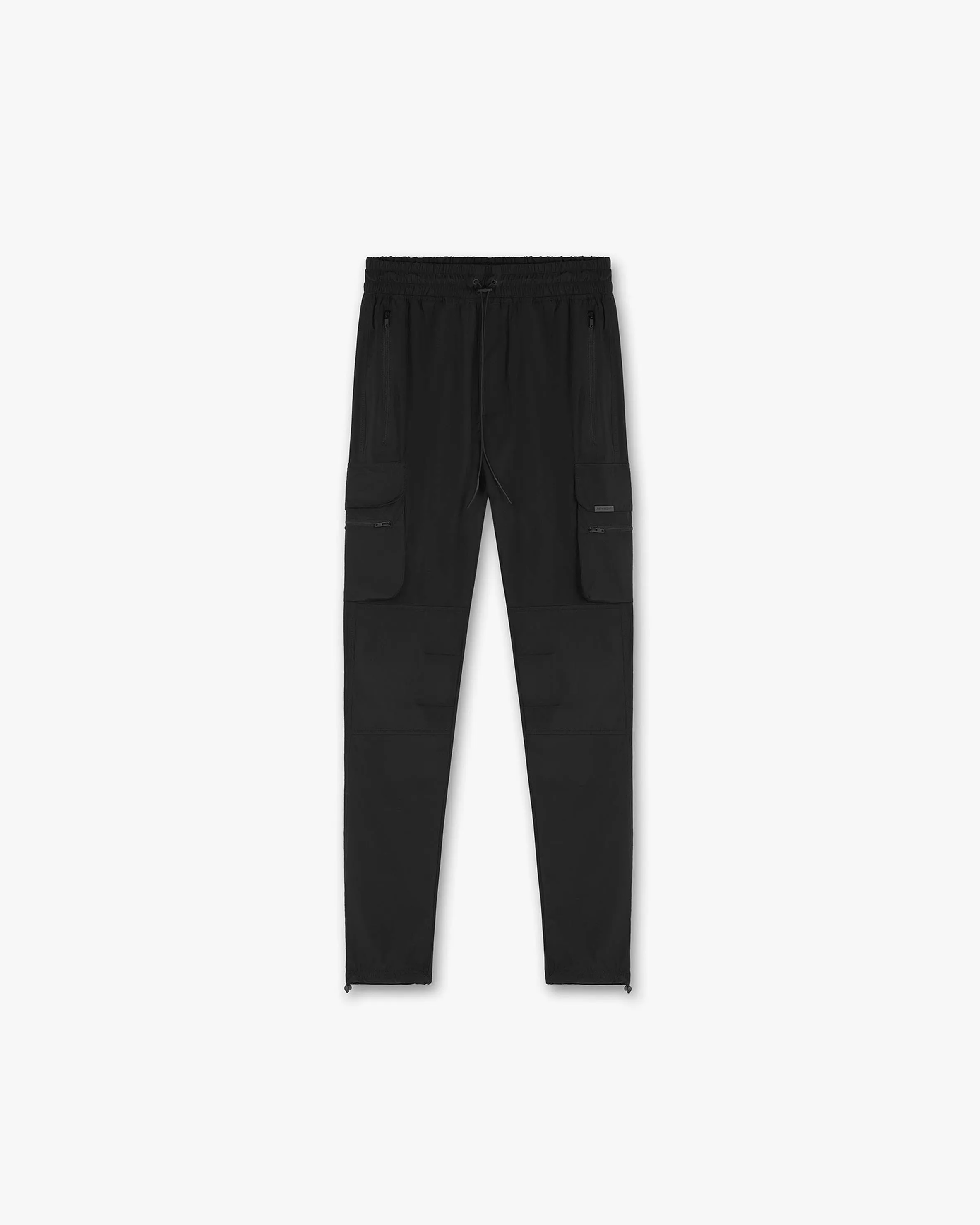 Moisture Wicking Technology Hiking Gear 247 Pant - Black