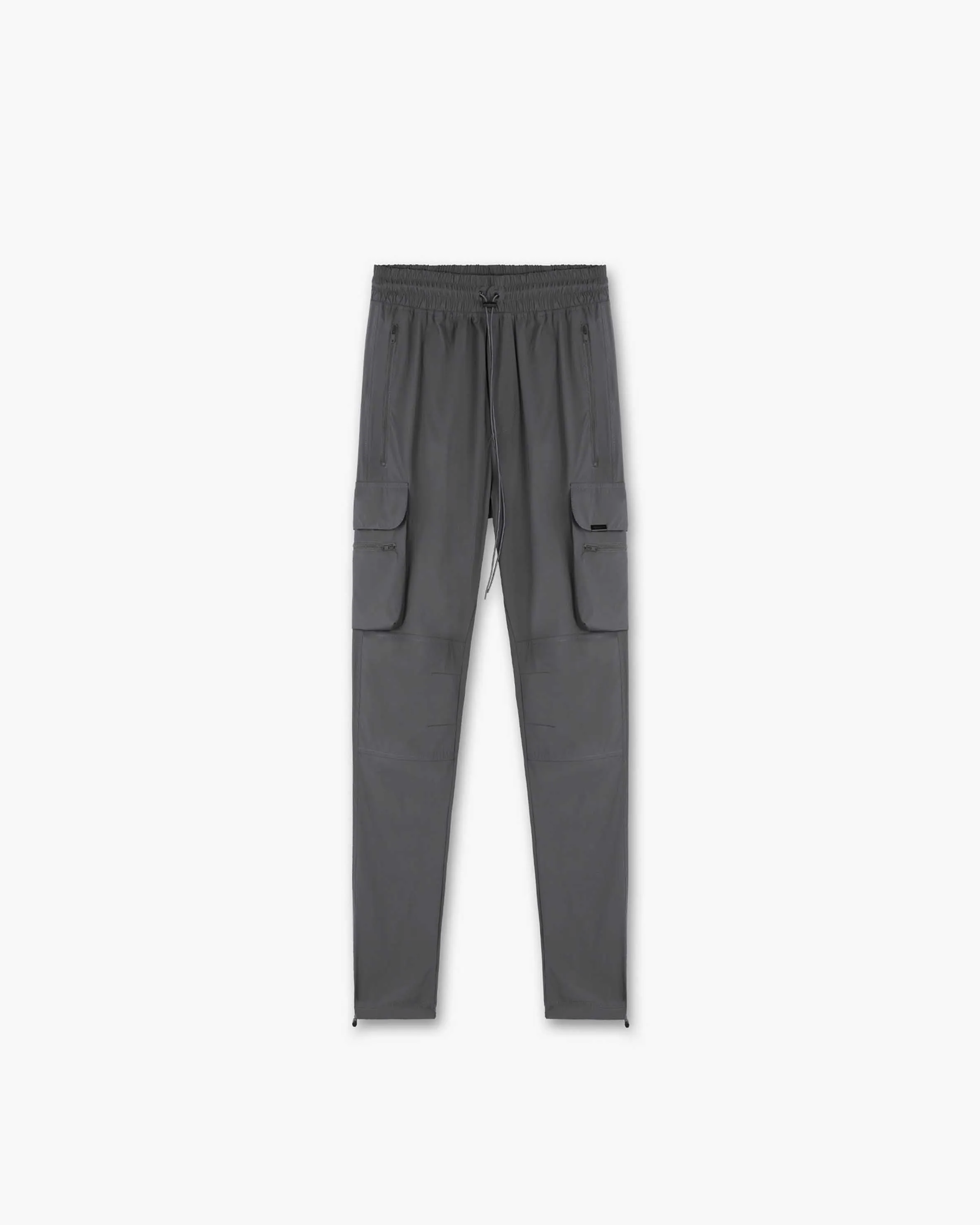 Comfortable Layers Temperature Regulating 247 Pant - Grey