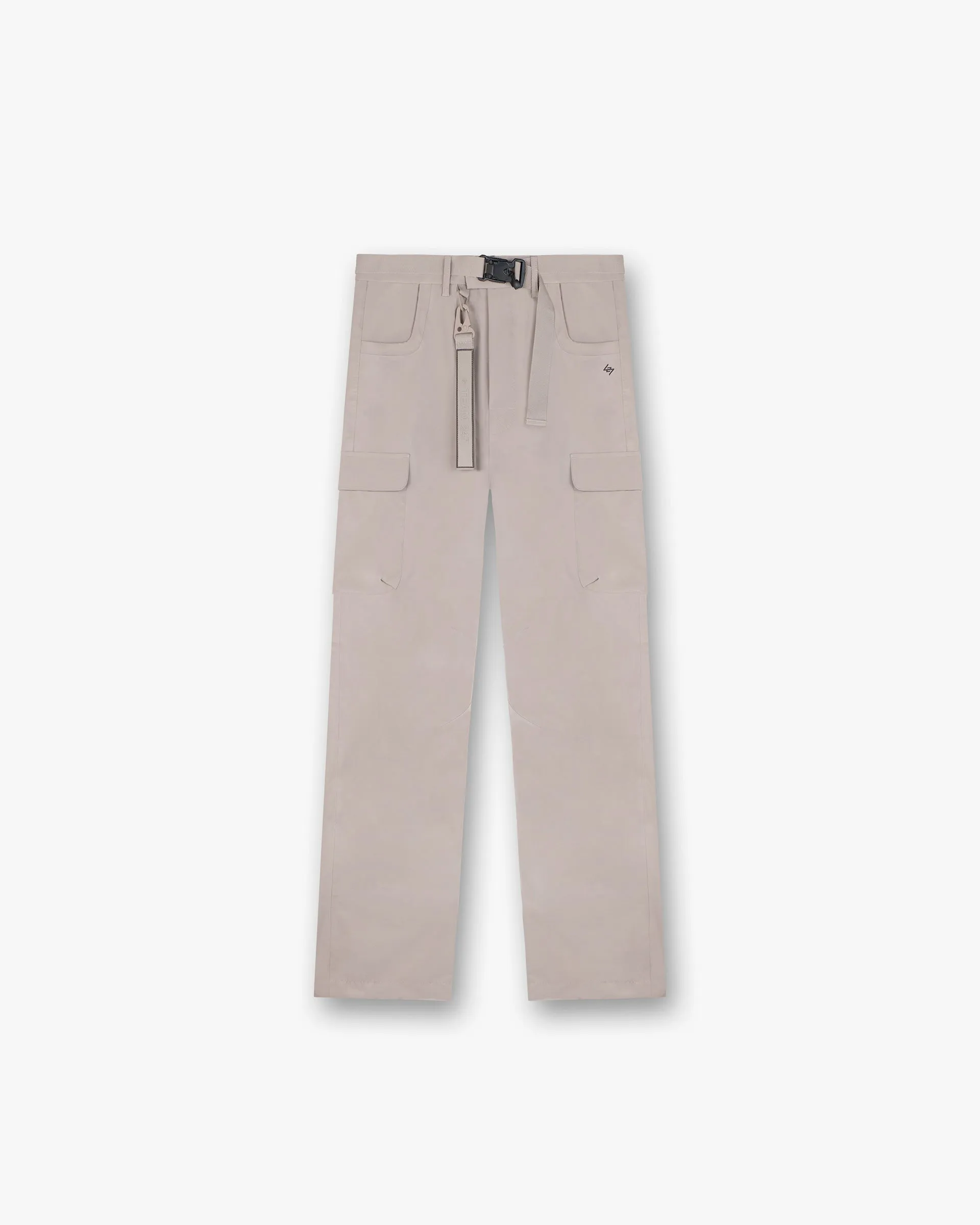 247 Technical Cargo Pant - Moonrock High Durability Stitching