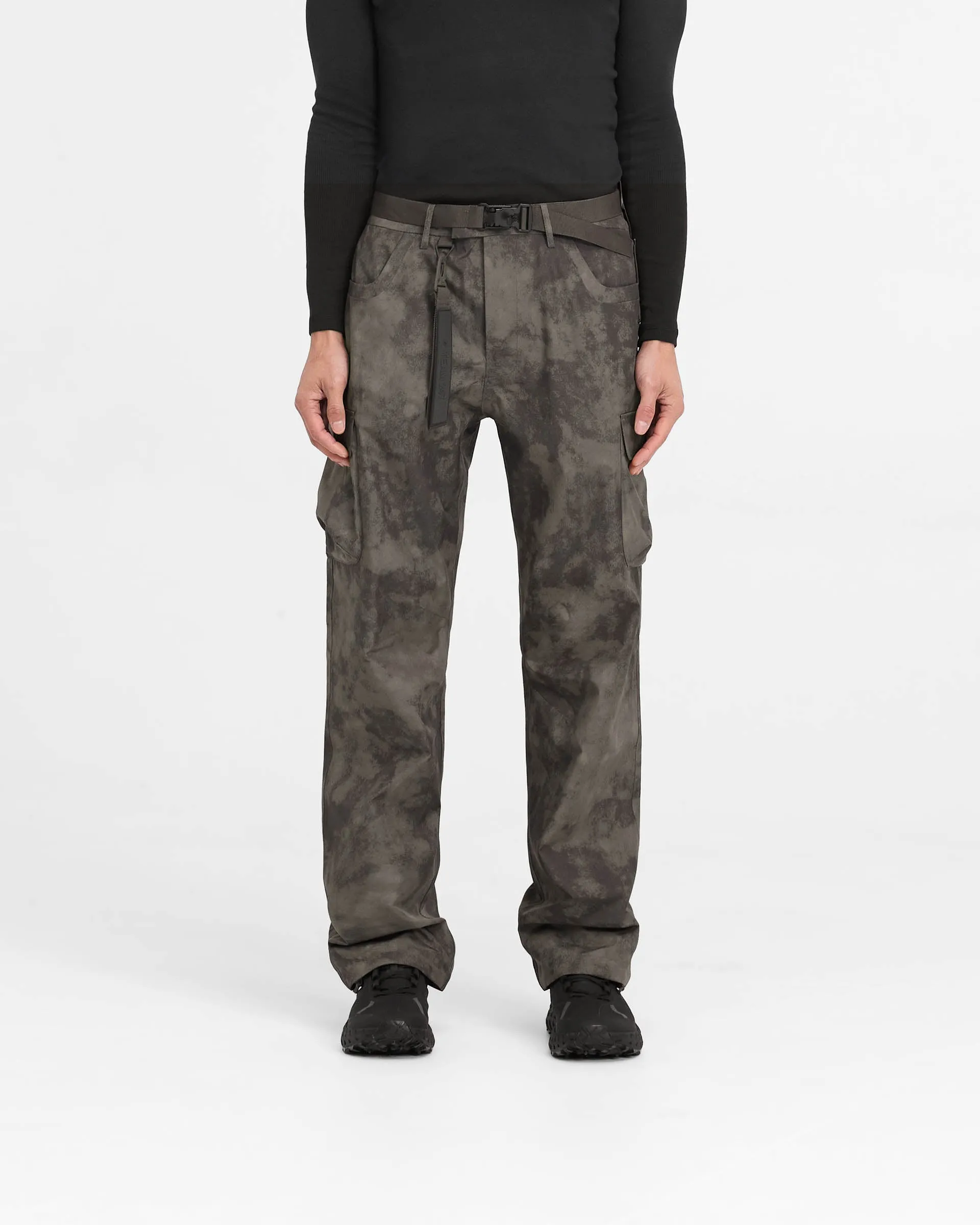 Static free 247 Technical Cargo Pant - Terrain