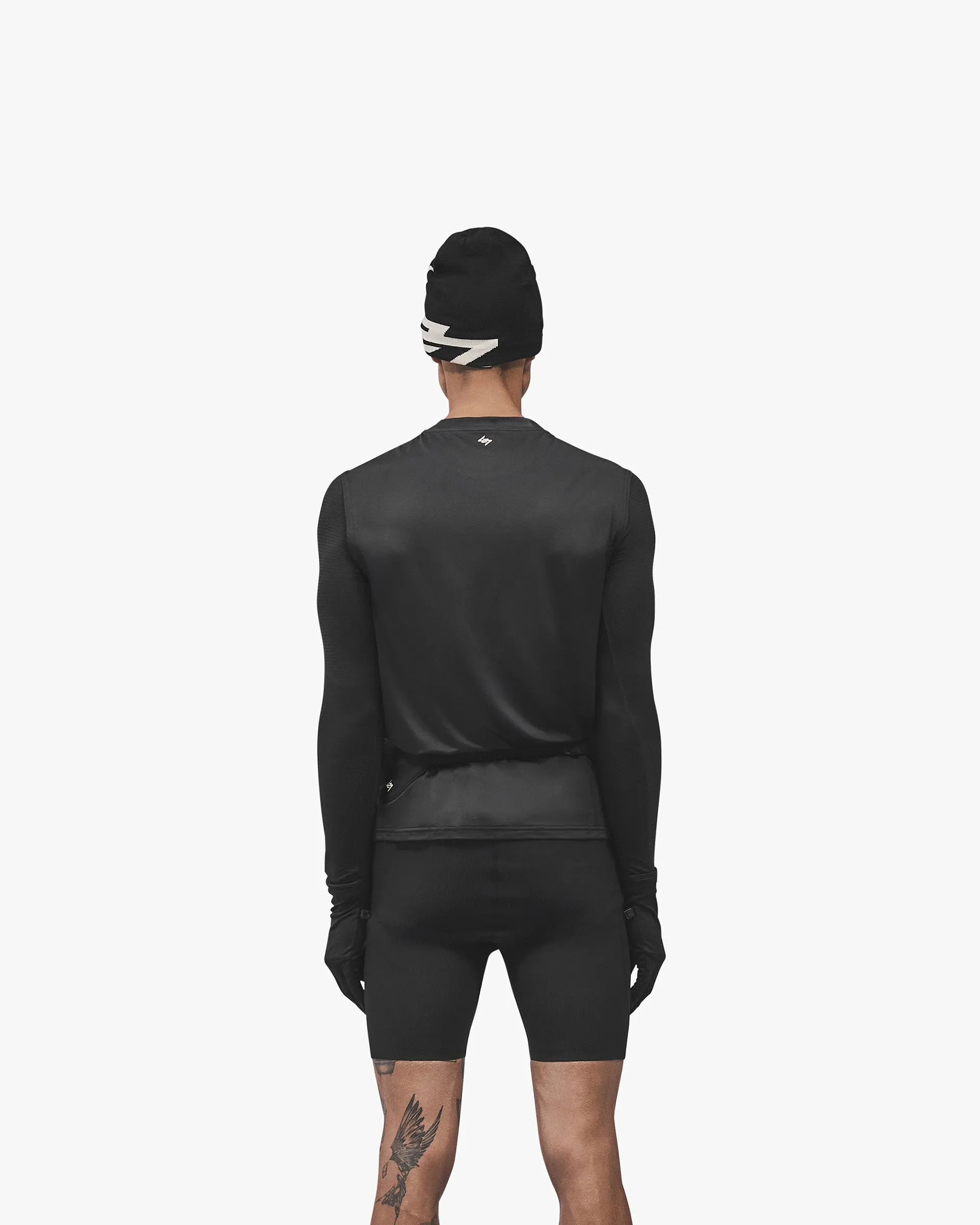 Picnic 247 Trail Tank - Black