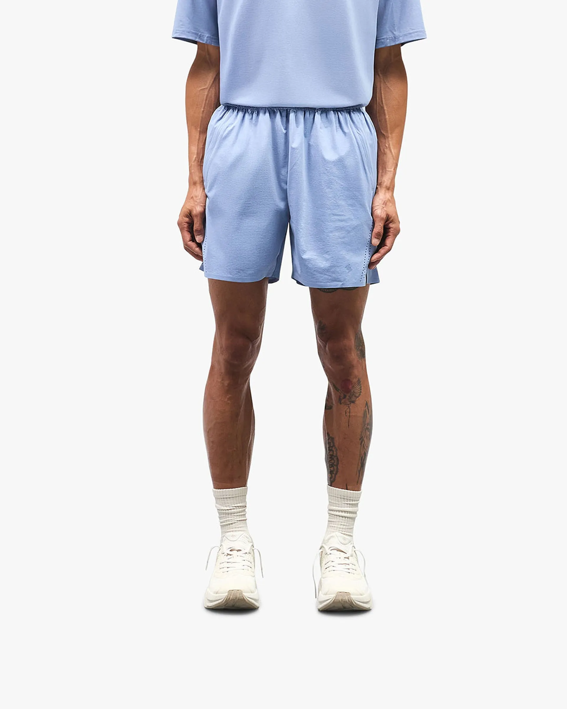 247 Training Short - Dusk Dynamic Fit