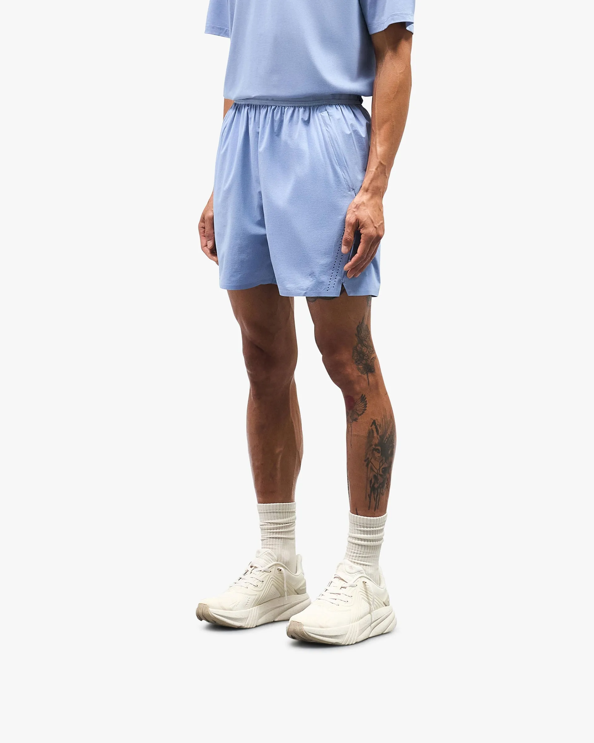 247 Training Short - Dusk Active Wear Fit