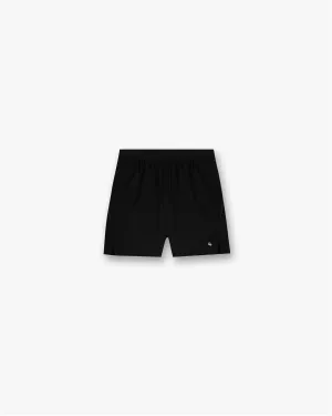 Light Flex Wear 247 Trek Shorts - Black