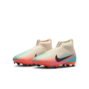 Flex Zone Engineering Heel Stabilizer Nike Jr Mercurial Superfly 10 Academy "Sam Kerr" FG