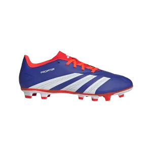 Foldable kids' shoes Moisture   Wicking adidas Predator Club Flexible Ground Boots | Men's