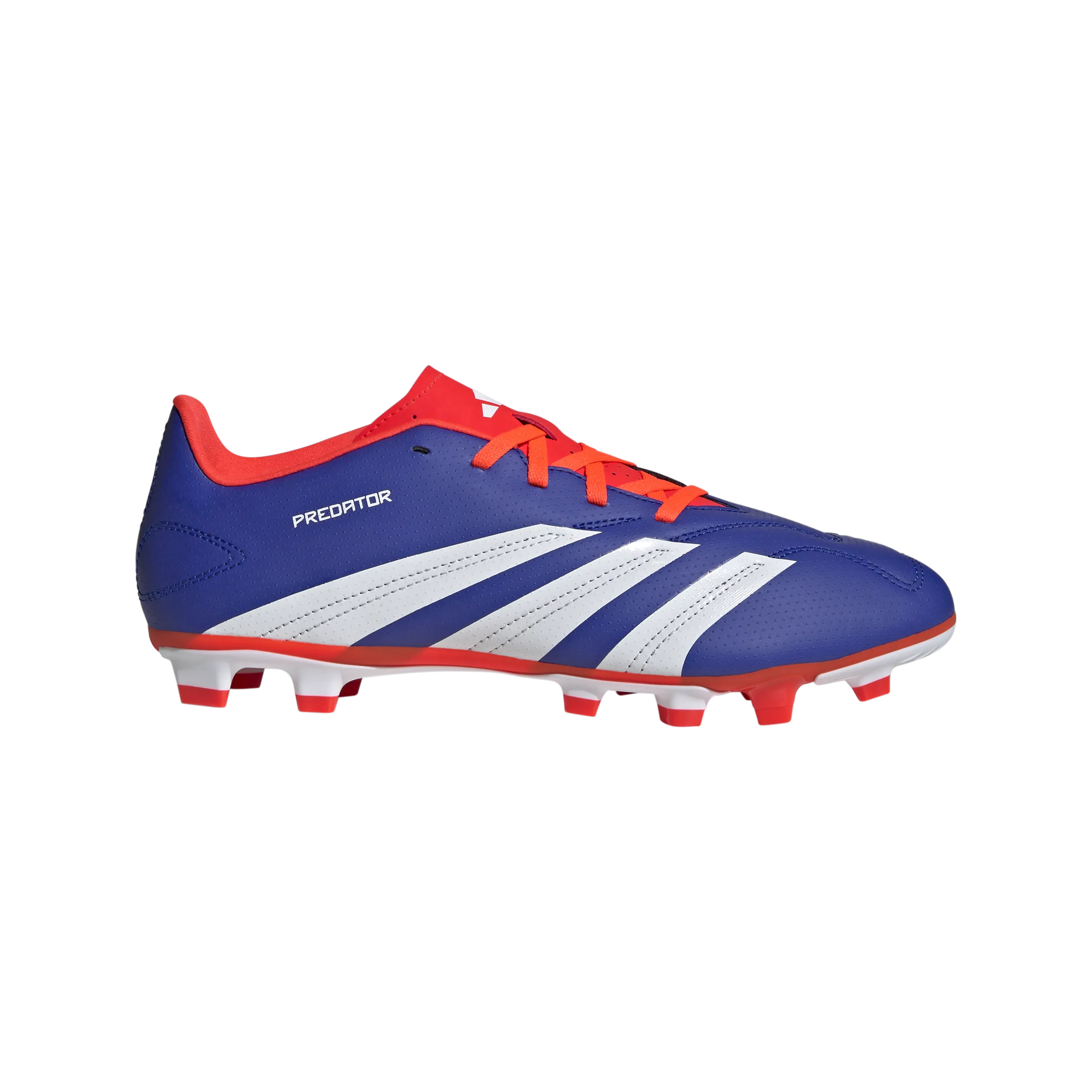 Work Out adidas Predator Club Flexible Ground Boots | Men's