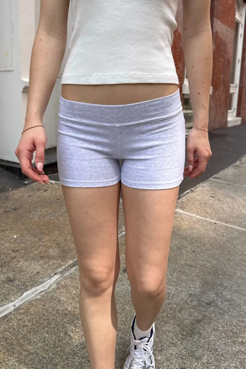 Madelyn Shorts Movement Flex Quick Adjust Toggles