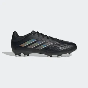 adidas Copa Pure 2 League Firm Ground | Core Black / Carbon / Grey One | Men's mud - resistant shoes