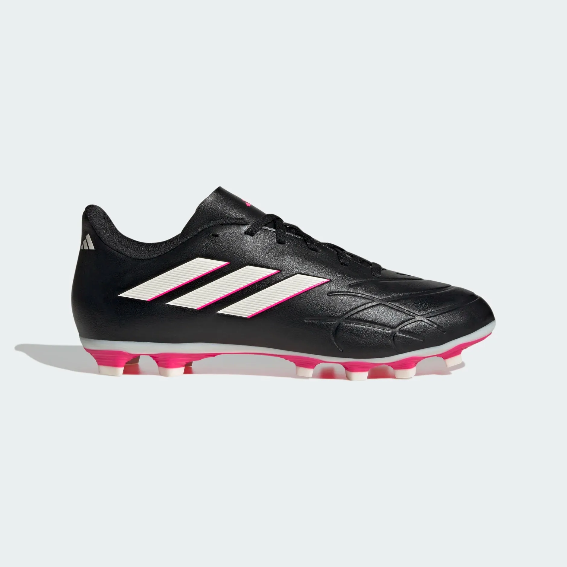 adidas Copa Pure.4 Flexible Ground Cleats | Men's Ergonomic Arch Support