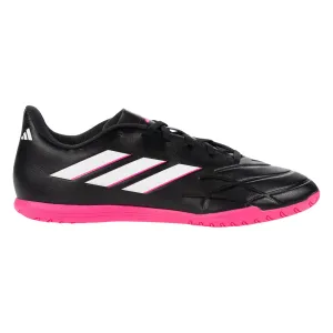 Enhanced Flexibility adidas Copa Pure.4 Indoor Soccer Shoes | Men's