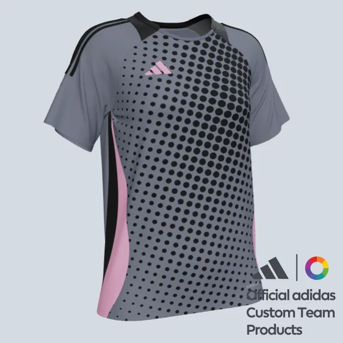 adidas Custom Tiro 24 G21 Jersey Brushed Interior Rugged Wear