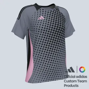 adidas Custom Tiro 24 G21 Jersey Brushed Interior Rugged Wear