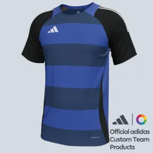 adidas Custom Tiro 24 G6 Jersey Fresh Comfort