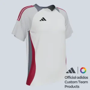 adidas Custom Women's Tiro 24 G0 Jersey Modern Athletic Cut