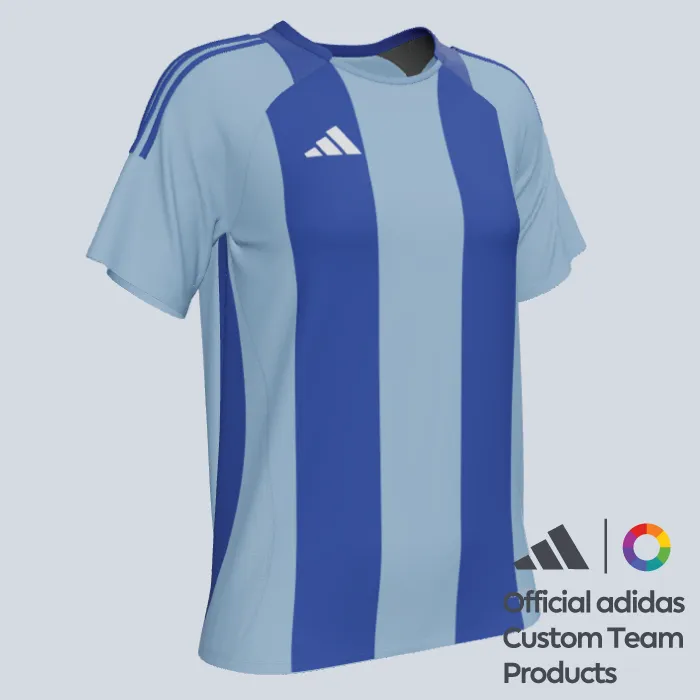 adidas Custom Women's Tiro 24 G22 Jersey Bold Form Classic Feel