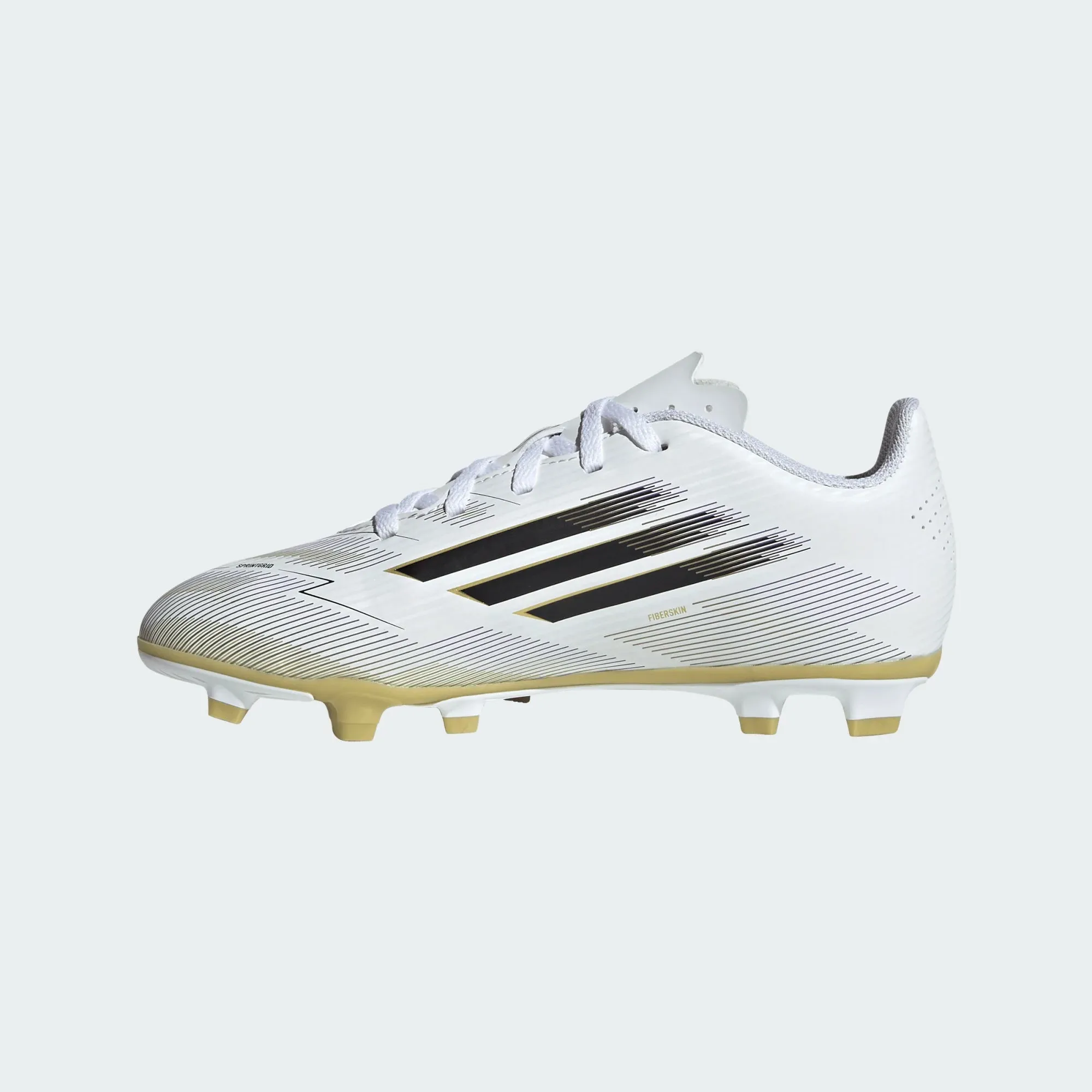 Tassel kids' shoes Adidas F50 Club FG/MG J - Road to Glory Pack