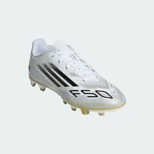 college sports shoes Adidas F50 Club FG/MG J - Road to Glory Pack