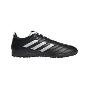 adidas Goletto VIII Turf Shoes | Core Black-Cloud White | Men's basketball - court shoes Quick Dry Synthetic Material