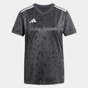 adidas Ladies Team Icon 25 Jersey Durable Double Stitching