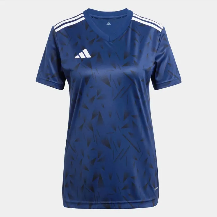 UV Protective Coating adidas Ladies Team Icon 25 Jersey