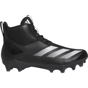 adidas Men's adizero Chaos Football Cleats patio - use shoes
