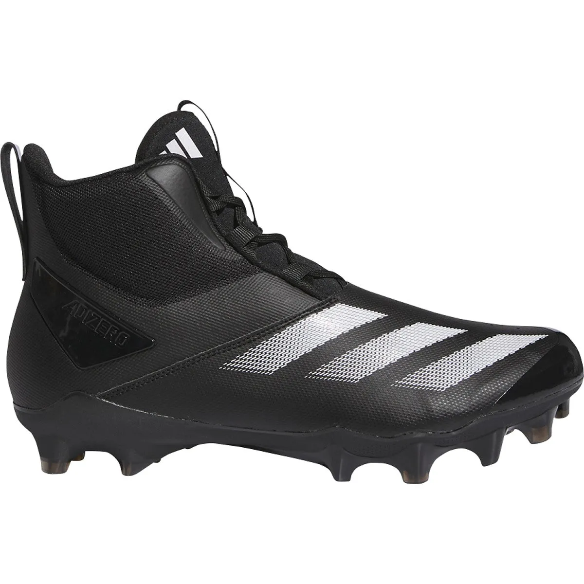 gym workouts High Response Foam adidas Men's adizero Chaos Football Cleats