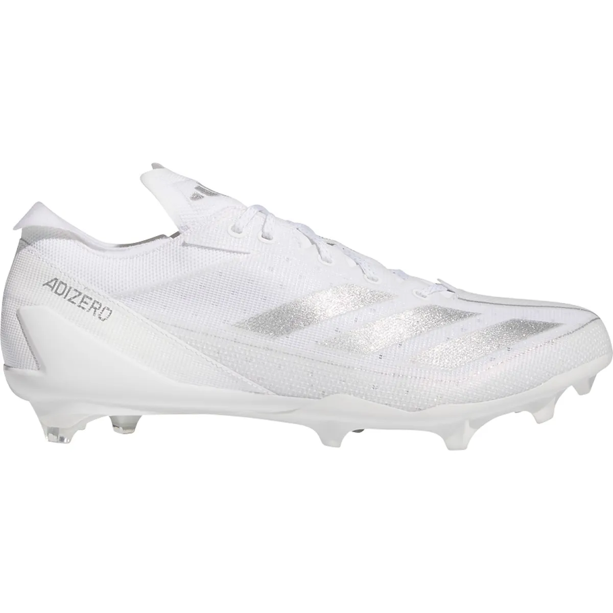 adidas Men's Adizero Electric Football Cleats turf field shoes rugby - field shoes