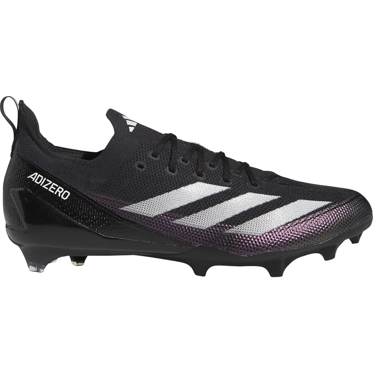 adidas Men's Adizero Electric  Football Cleats calf - high shoes
