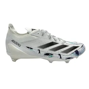 adidas Men's Adizero Electric Zubaz Football Cleats tennis shoes Ventilation Channel Design