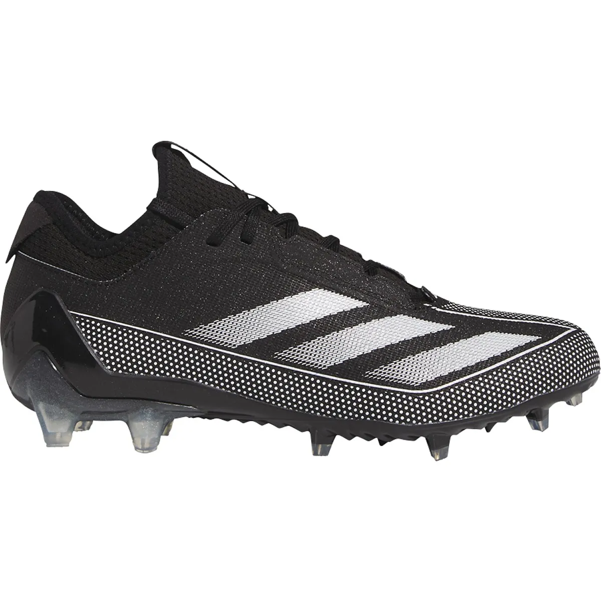 adidas Men's Adizero Electric.1 Football Cleats sports Pair of kids' shoes