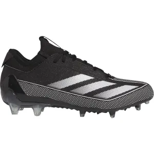 adidas Men's Adizero Electric.1 Football Cleats Multi Directional Tread