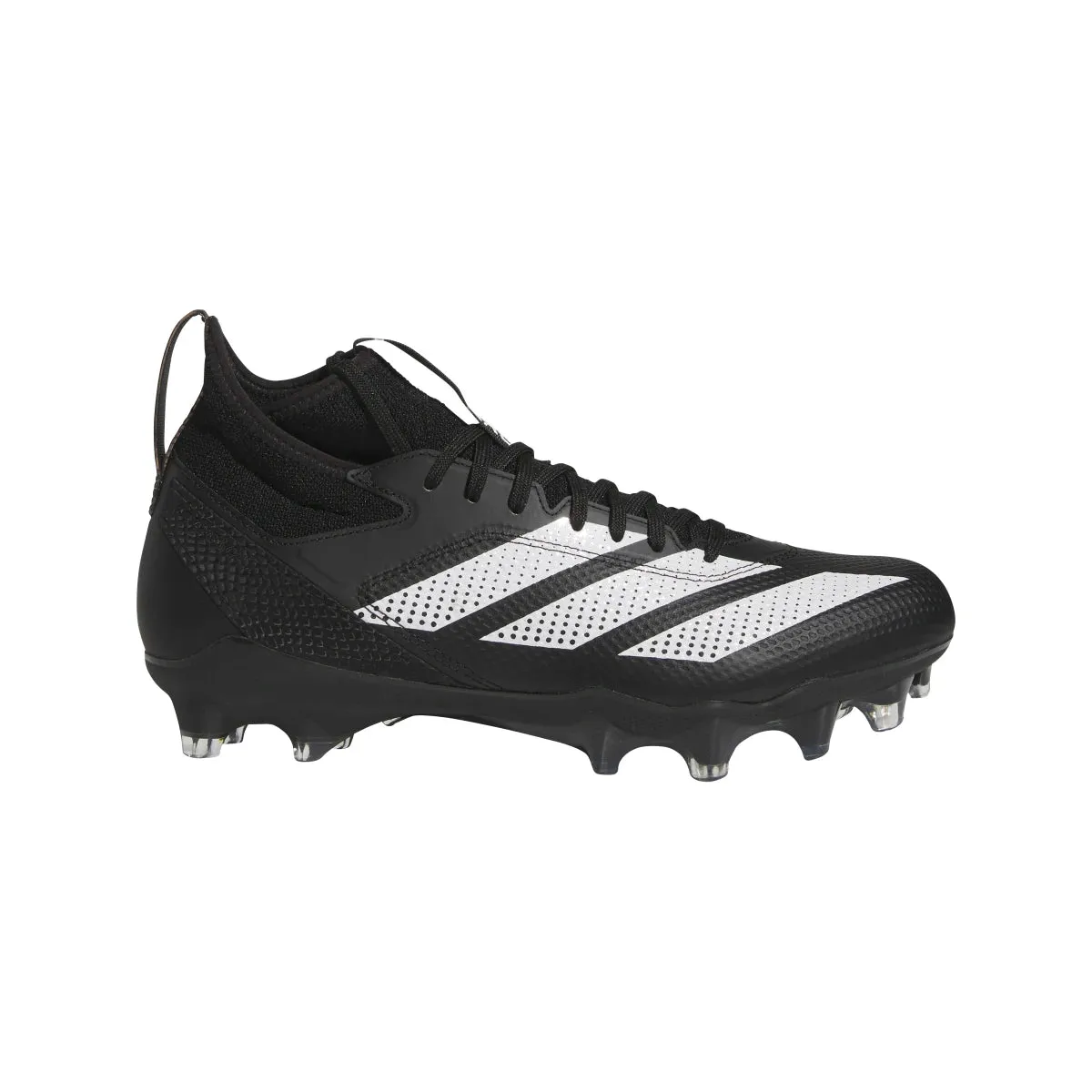 equestrian boots Low Profile adidas Men's Adizero Impact Football Cleats - 2025