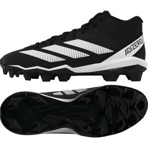 arena - use shoes adidas Men's Adizero Impact.2 Molded Rubber Football Cleats