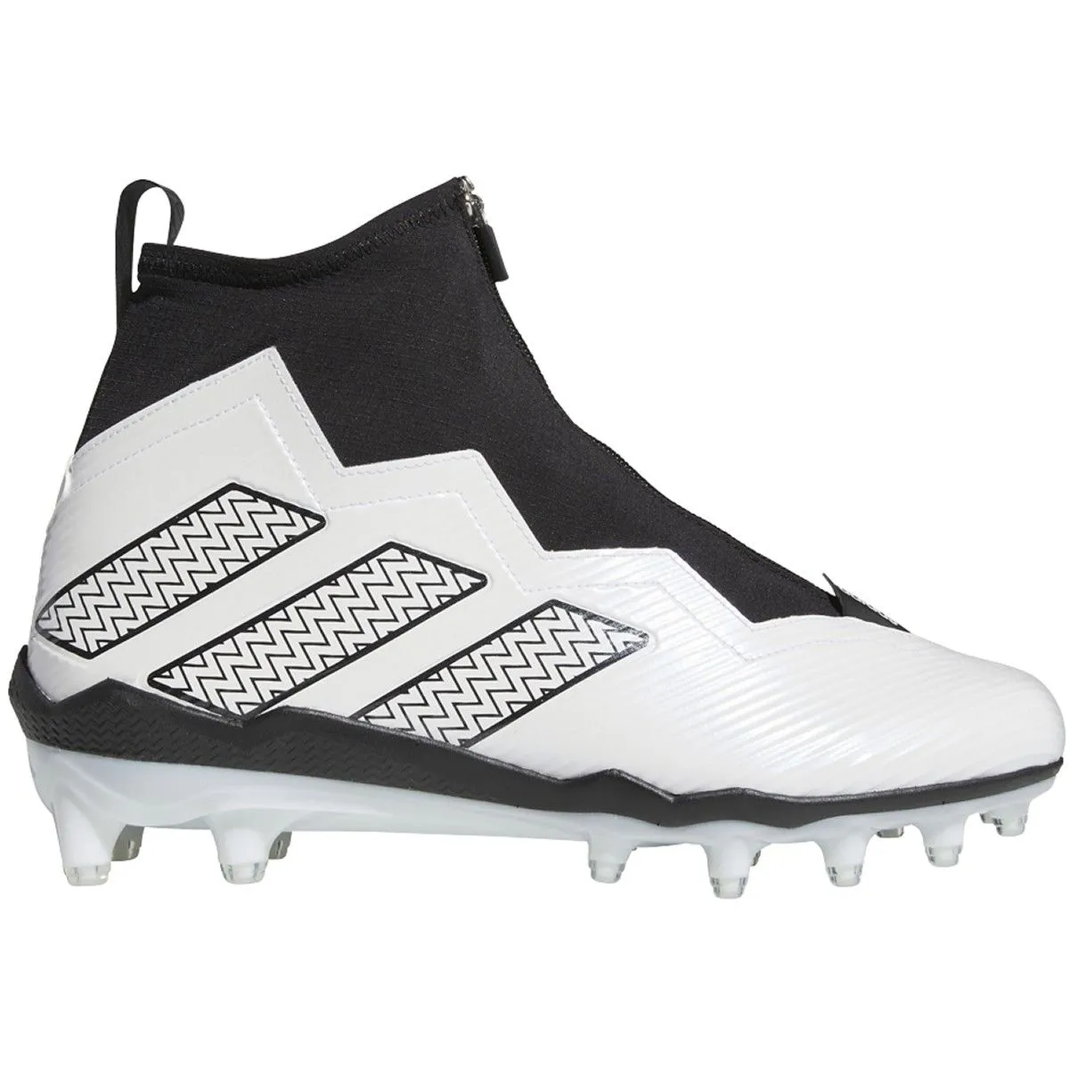 zero - drop shoes adidas Men's Nasty 2.0 Football Cleats