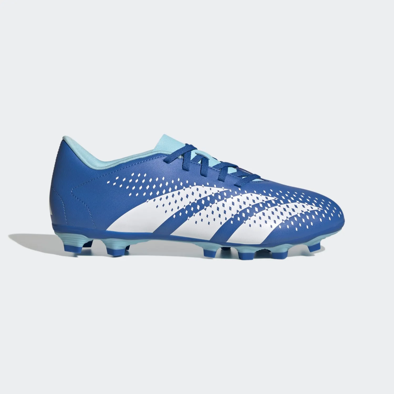 adidas Predator Accuracy.4 Flexible Ground Boots | Men's Eva Midsole basketball shoes