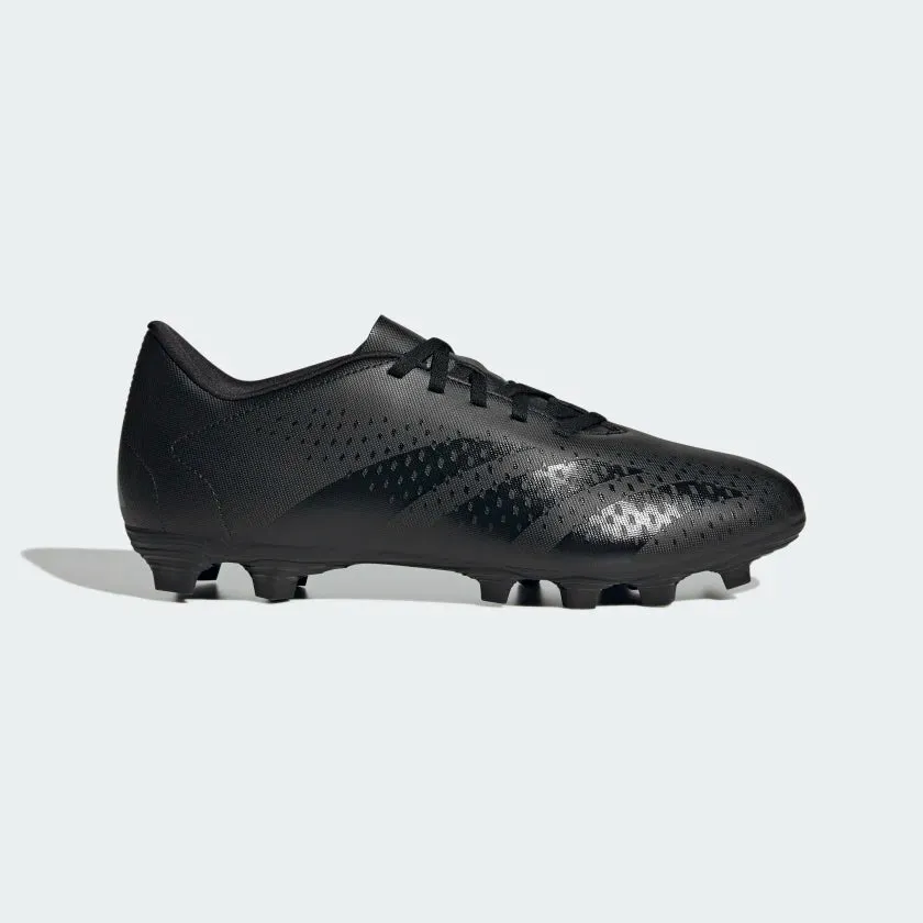 weight - lifting shoes High Rebound Foam Core adidas Predator Accuracy.4 Flexible Ground Cleats | Men's