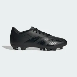 mesh upper shoes recovery shoes adidas Predator Accuracy.4 Flexible Ground Cleats | Men's