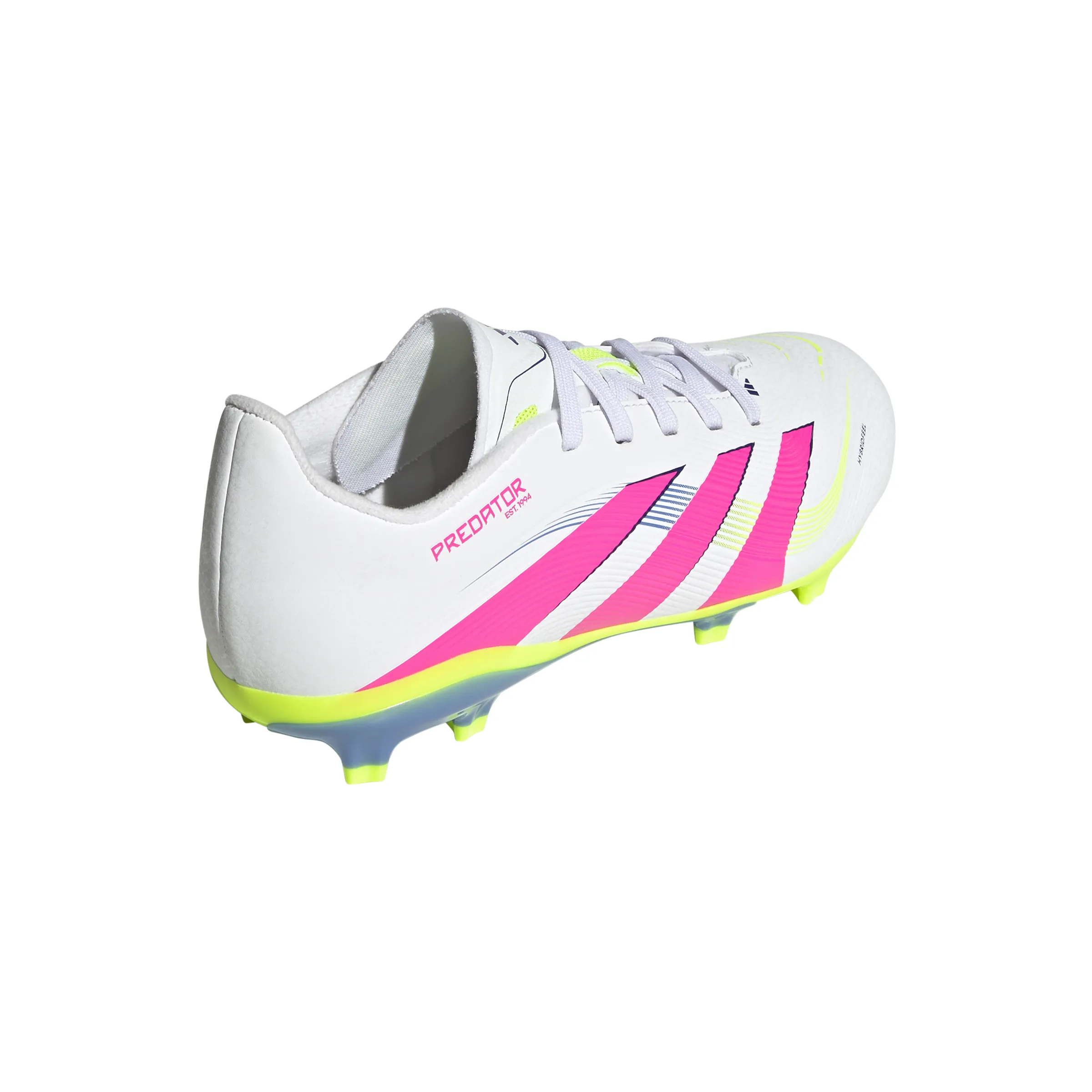 Adidas Predator League FG- Celestial Victory Pack Traction Control