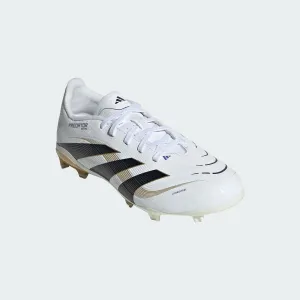 Adidas Predator League FG/MG J - Road to Glory Pack military boots BMX boots
