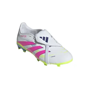 Adidas Predator League FT FG - Celestial Victory Pack agility upgrade left foot