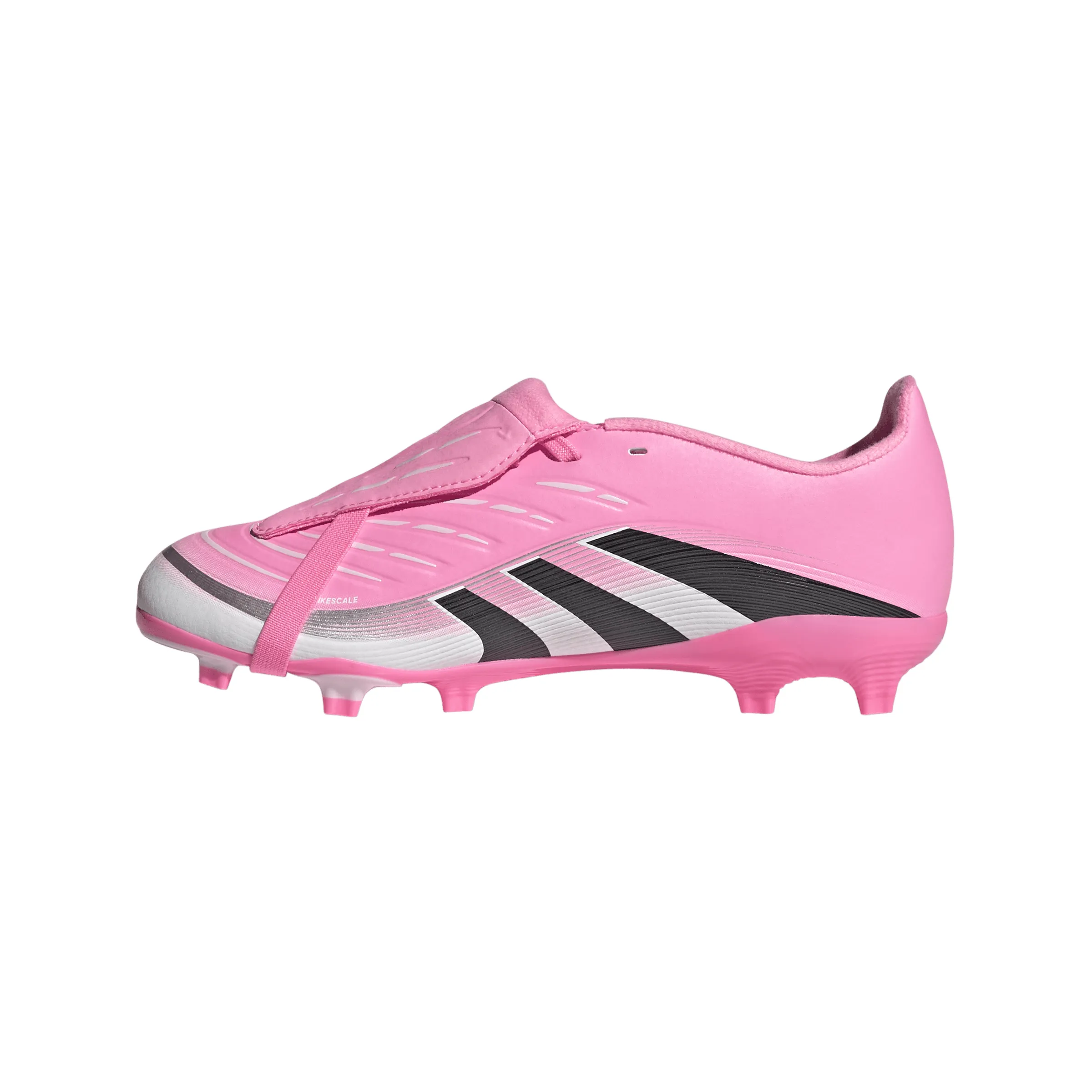 Adidas Predator League FT FG J - Beckham family outings