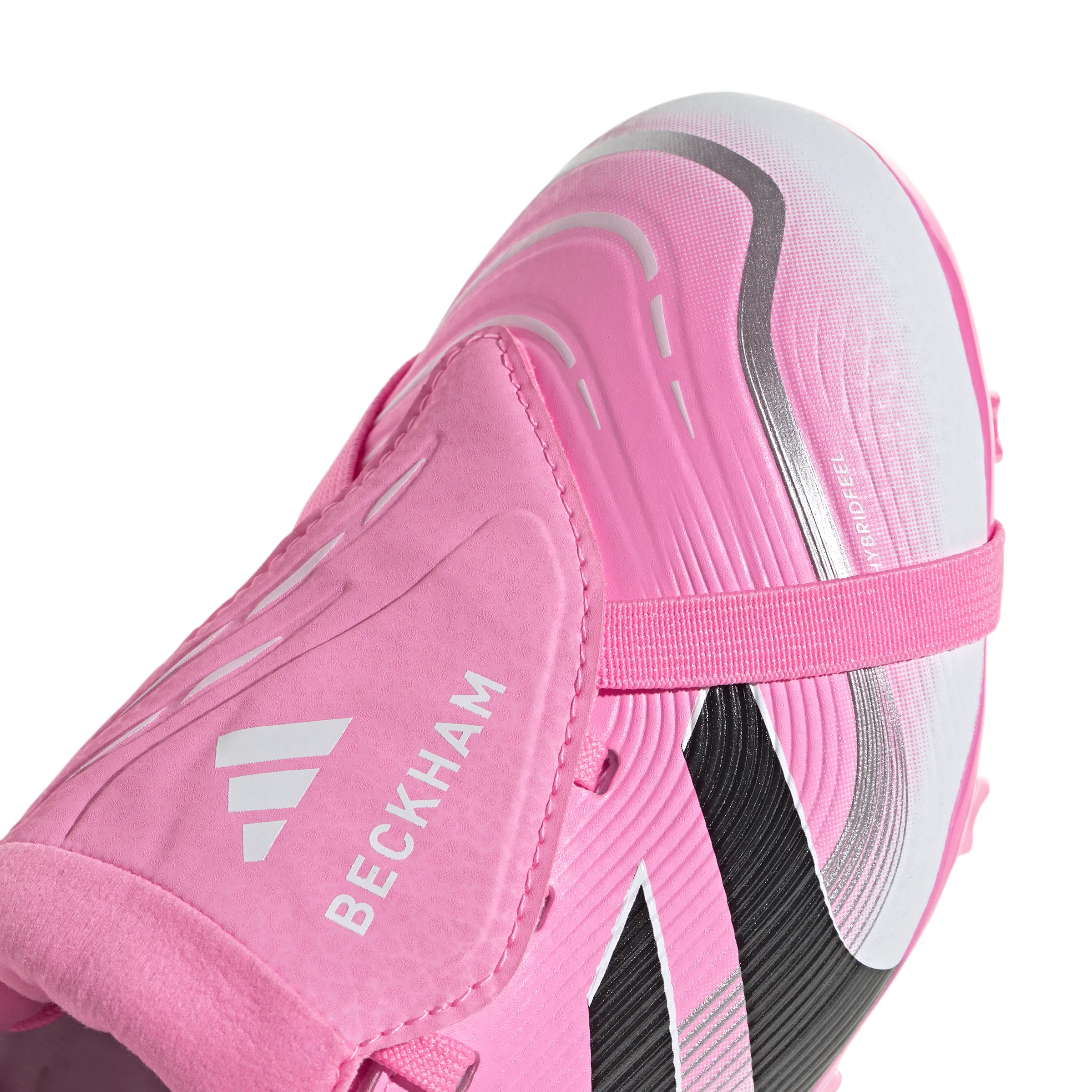 Adidas Predator League FT FG J - Beckham Generic kids' shoes